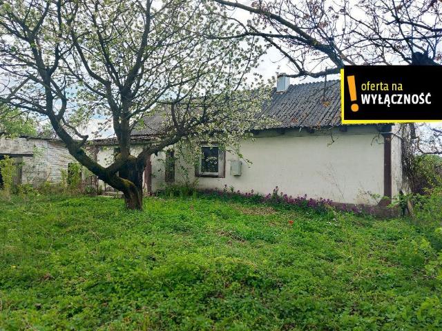 Dom na sprzedaż w Świętokrzyskie