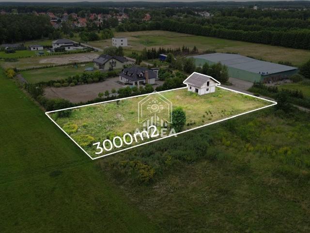 Dom na sprzedaż w Olimpin, Kujawsko-pomorskie