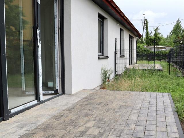 Dom na sprzedaż w Łochowo, Kujawsko-pomorskie