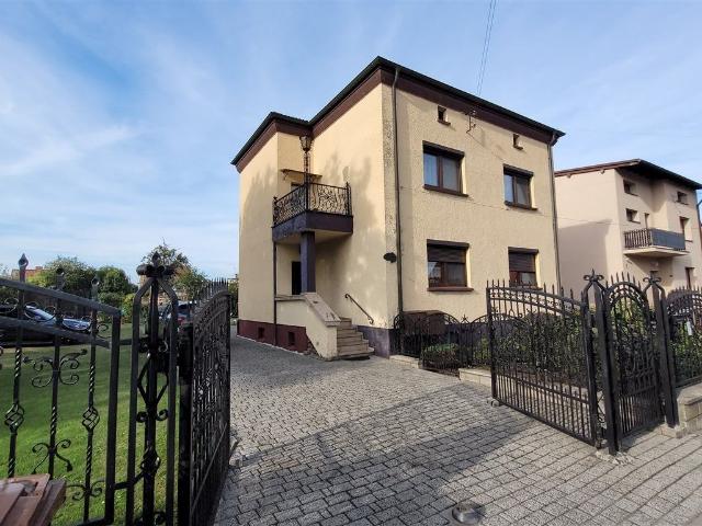 Dom na sprzedaż w Stolarzowice, Bytom
