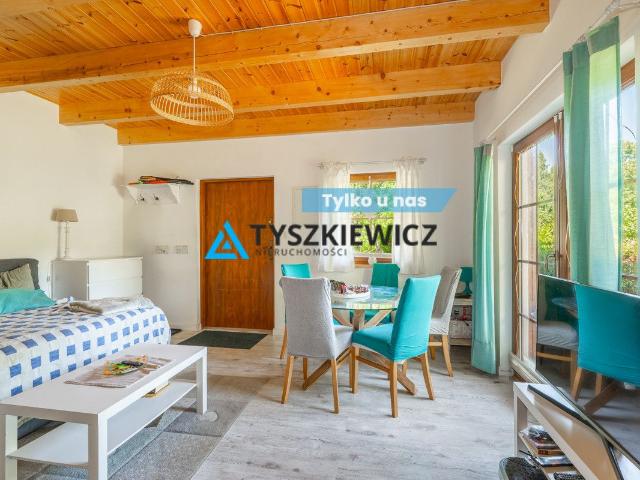 Dom na sprzedaż w Pomorskie