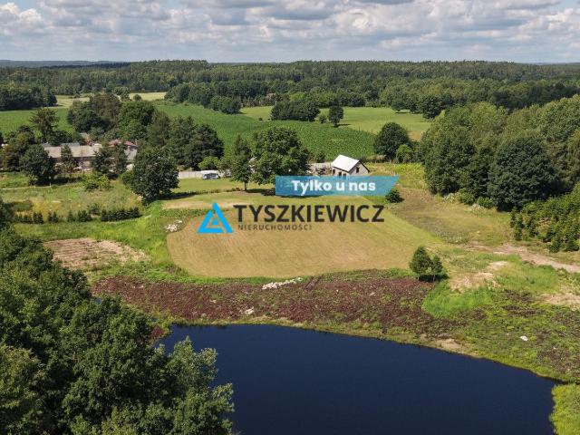 Dom na sprzedaż w Pomorskie