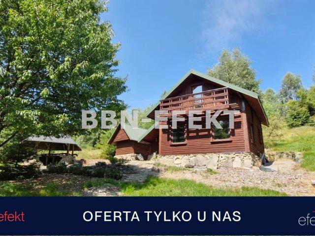 Dom na sprzedaż w Brenna, Śląskie