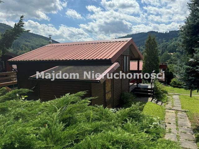 Dom na sprzedaż w Brenna, Śląskie