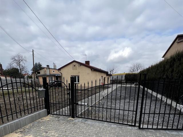 Dom na sprzedaż w Częstochowa, Śląskie