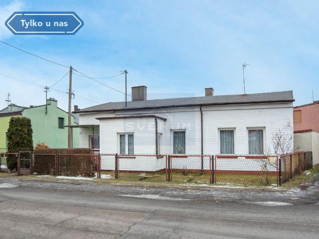 Dom na sprzedaż w Częstochowa, Śląskie