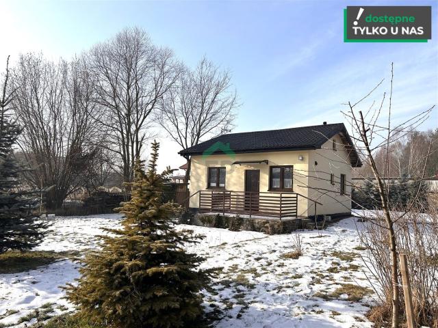 Dom na sprzedaż w Kolonia Poczesna, Śląskie