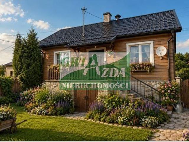 Dom na sprzedaż w Dąbrowa Górnicza, Śląskie