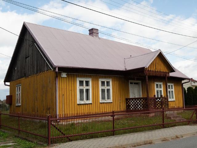 Dom na sprzedaż w Gręboszów, Małopolskie