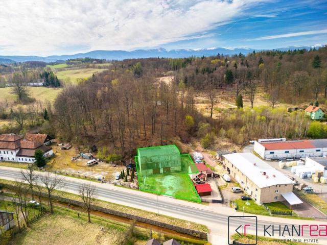 Dom na sprzedaż w Jelenia Góra, Dolnośląskie