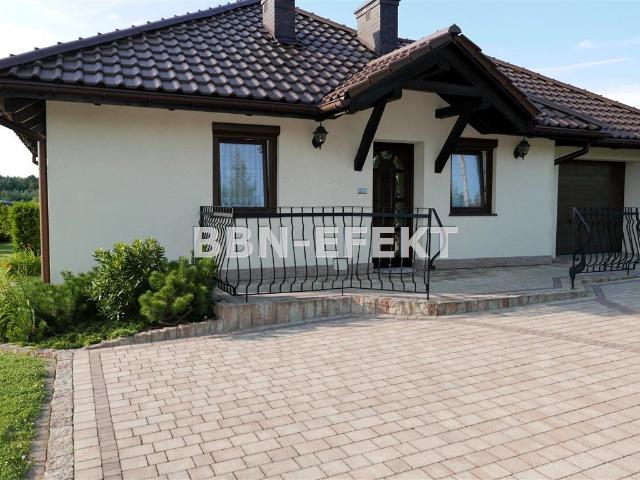 Dom na sprzedaż w Kęty, Małopolskie