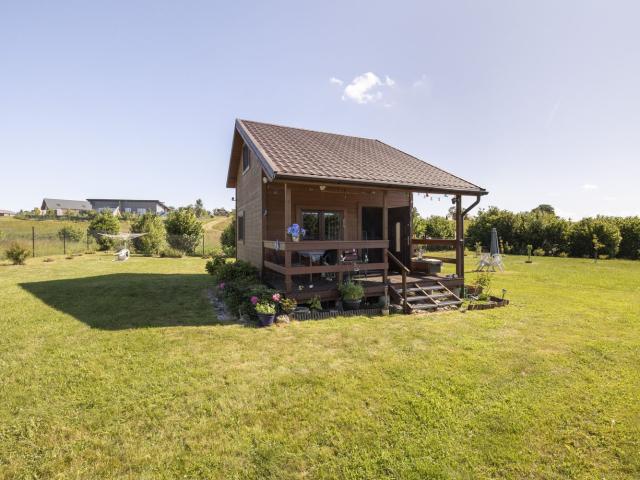 Dom na sprzedaż w Kamela, Pomorskie