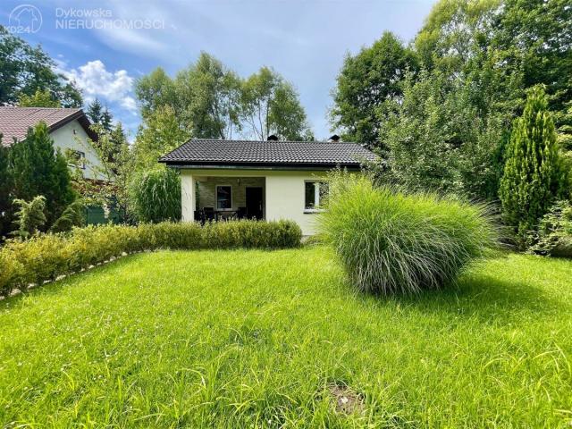 Dom na sprzedaż w Lubowidz, Pomorskie