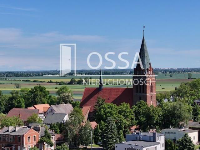 Dom na sprzedaż w Lichnowy, Pomorskie
