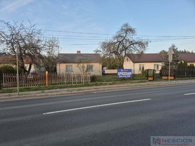 Dom na sprzedaż w Siennica, Mazowieckie