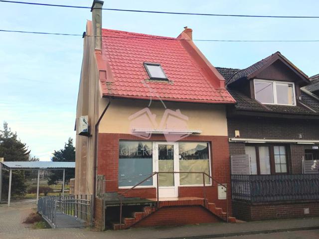 Dom na sprzedaż w Stegna, Pomorskie