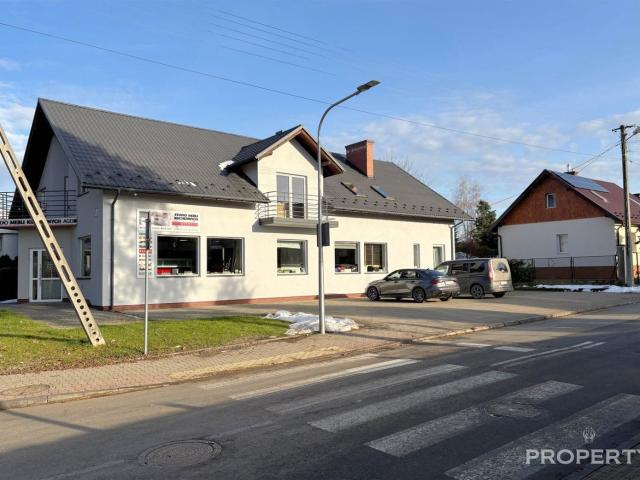 Dom na sprzedaż w Nowy Sącz, Małopolskie