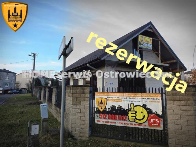 Dom na sprzedaż w Ostrowiec Świętokrzyski, Świętokrzyskie
