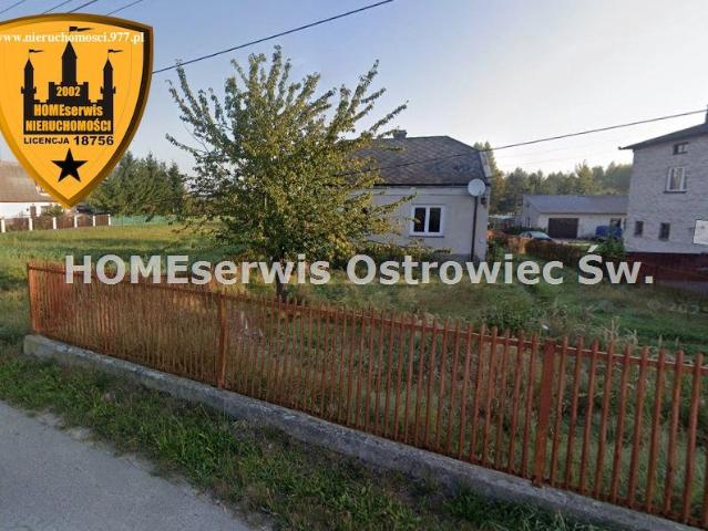 Dom na sprzedaż w Ostrowiec Świętokrzyski, Świętokrzyskie