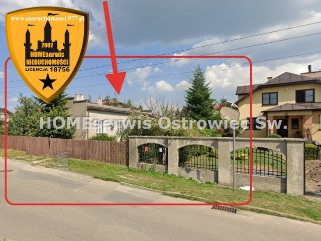 Dom na sprzedaż w Ostrowiec Świętokrzyski, Świętokrzyskie