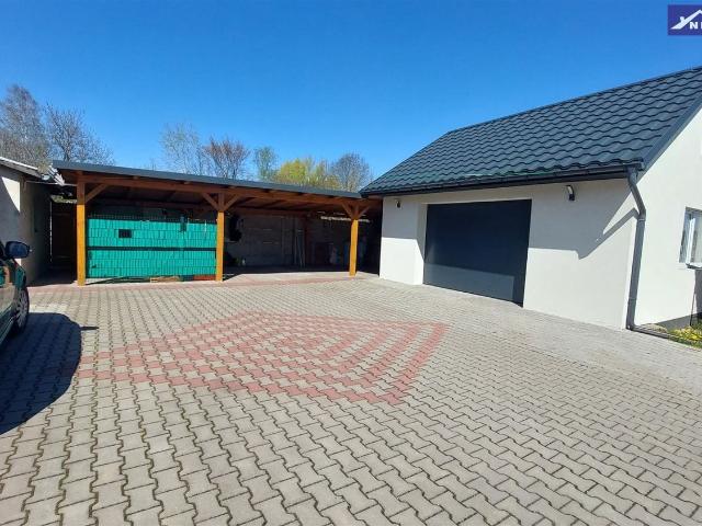 Dom na sprzedaż w Świętokrzyskie