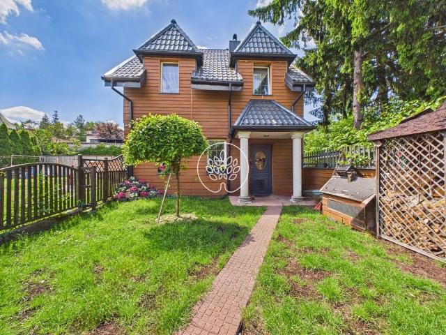 Dom na sprzedaż w Piastów, Mazowieckie