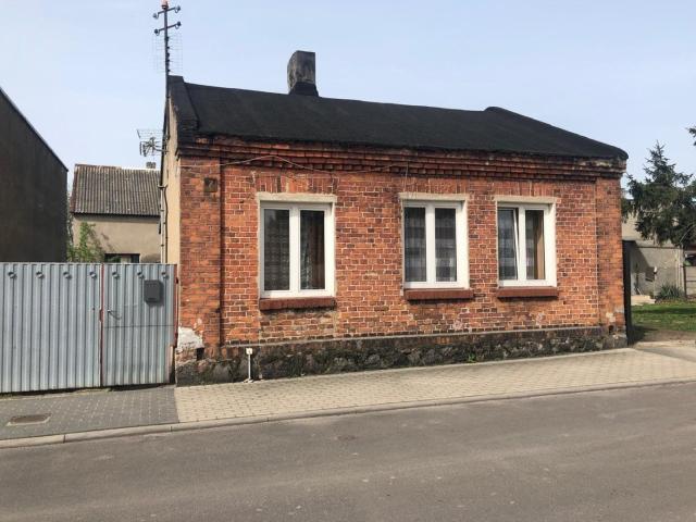 Dom na sprzedaż w Przedecz, Wielkopolskie