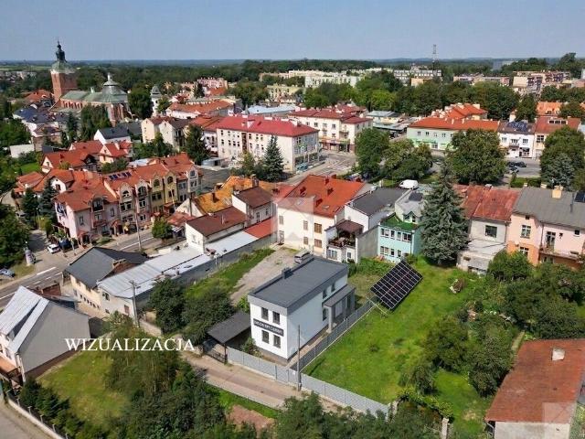Dom na sprzedaż w Przeworsk, Podkarpackie