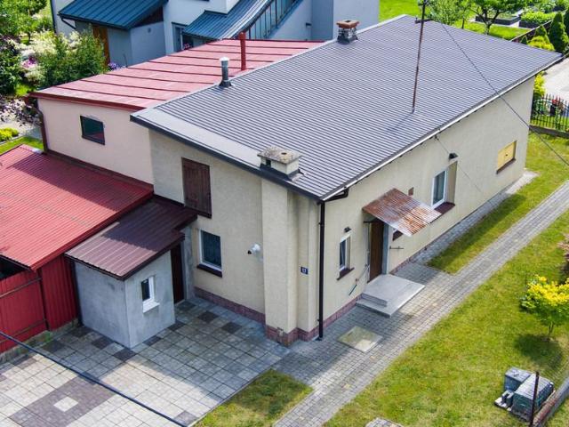 Dom na sprzedaż w Tarnów, Małopolskie