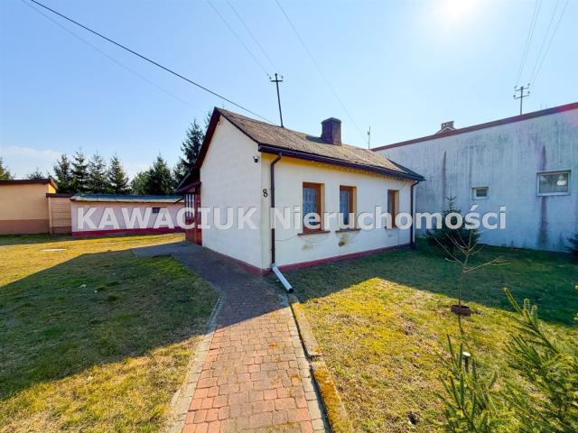 Dom na sprzedaż w Tomaszów Mazowiecki, Łódzkie