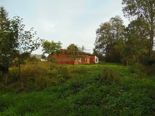 Dom na sprzedaż w Grabowiec, Kujawsko-pomorskie