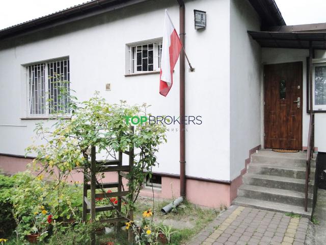 Dom na sprzedaż w Warszawa, Mazowieckie