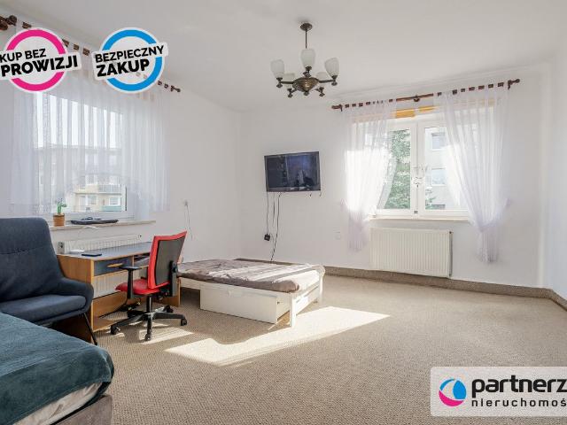 Dom na sprzedaż w Wejherowo, Pomorskie