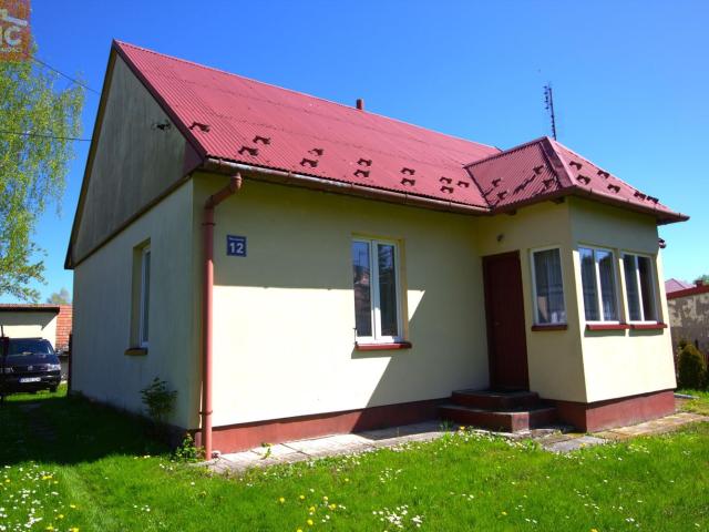 Dom na sprzedaż w Wojnicz, Małopolskie