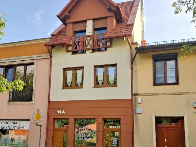 Dom na sprzedaż w Wschowa, Lubuskie