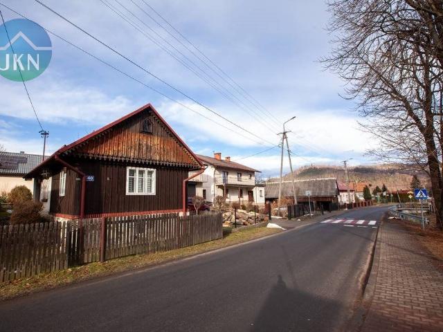 Dom na sprzedaż w Świnna, Śląskie