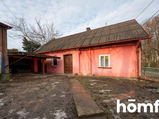Dom na sprzedaż w Zator, Małopolskie