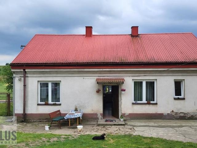 Dom na sprzedaż w Proszowice, powiat proszowicki