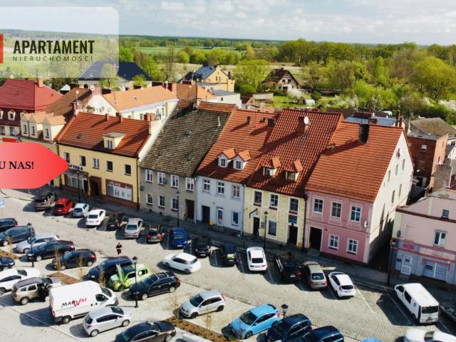 Dom na sprzedaż w Milicz, Dolnośląskie