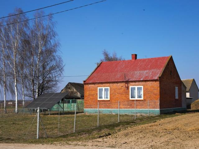 Dom na sprzedaż w Świętokrzyskie