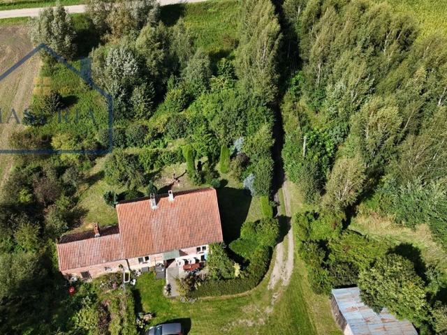 Dom na sprzedaż w Stary Dzierzgoń, powiat sztumski