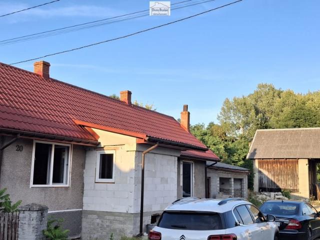 Dom na sprzedaż w Świętokrzyskie