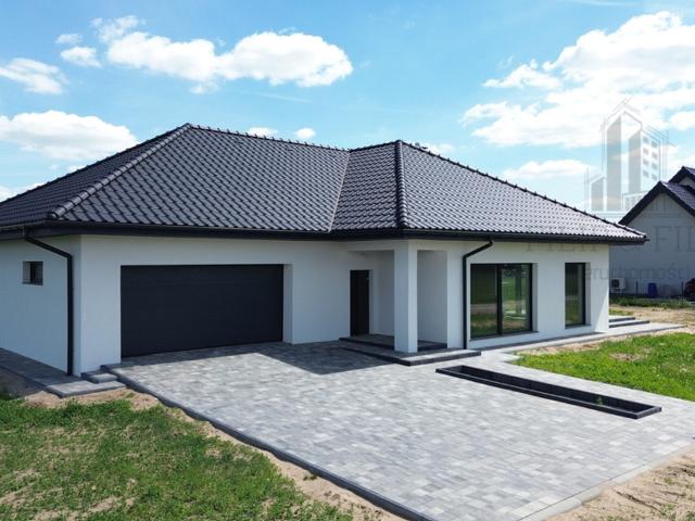 Dom na sprzedaż w Łubianka, Kujawsko-pomorskie