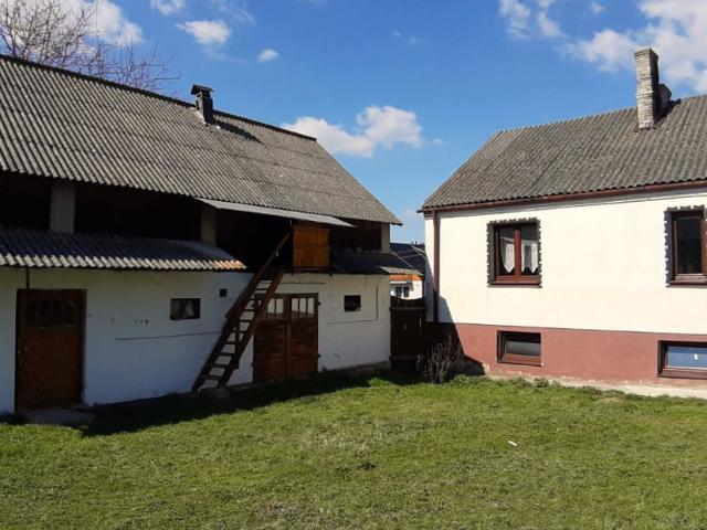 Dom na sprzedaż w Świętokrzyskie