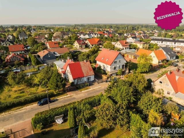 Dom na sprzedaż w Stargard Szczeciński, Zachodniopomorskie