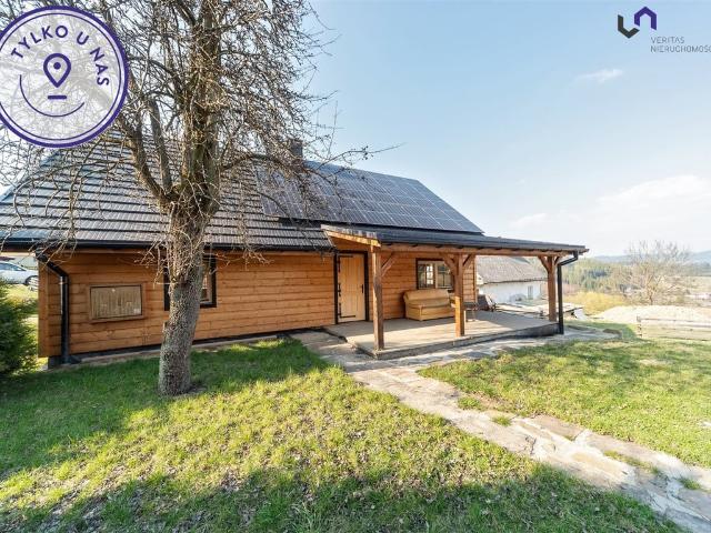 Dom na sprzedaż w Istebna, Śląskie
