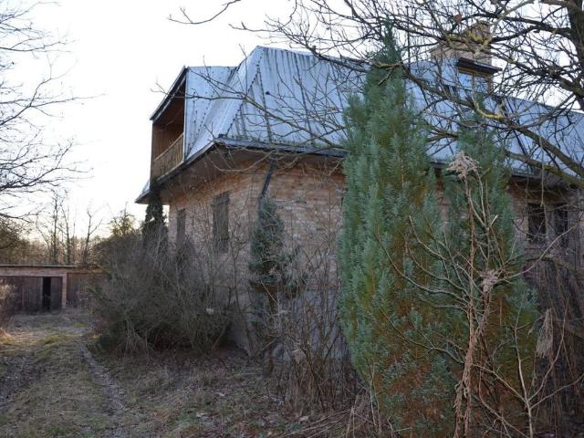 Dom na sprzedaż w Brzeziny, Łódzkie