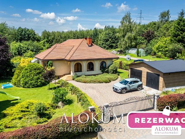 Dom na sprzedaż w Siepraw, Małopolskie