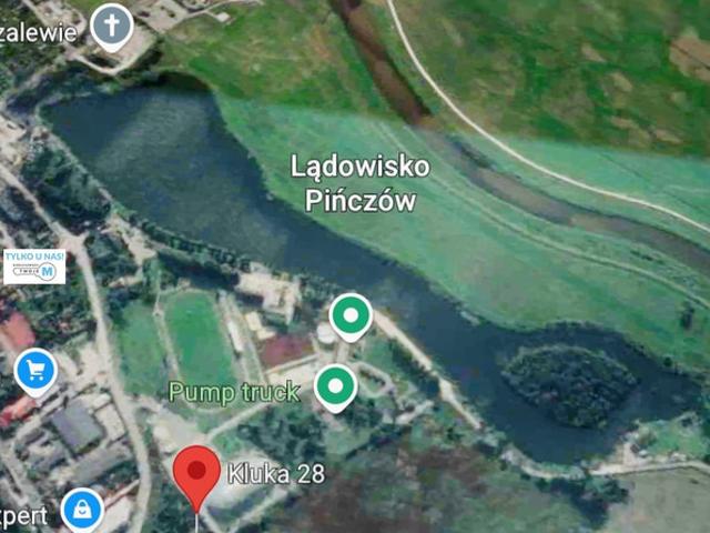 Dom na sprzedaż w Pińczów, Świętokrzyskie
