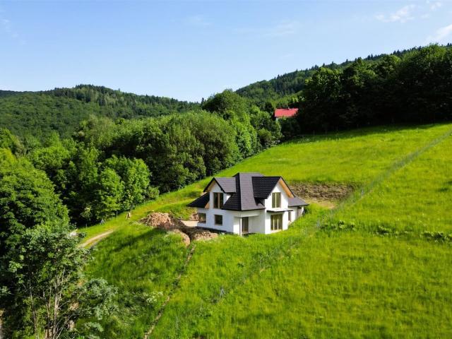 Dom na sprzedaż w Laskowa, Małopolskie